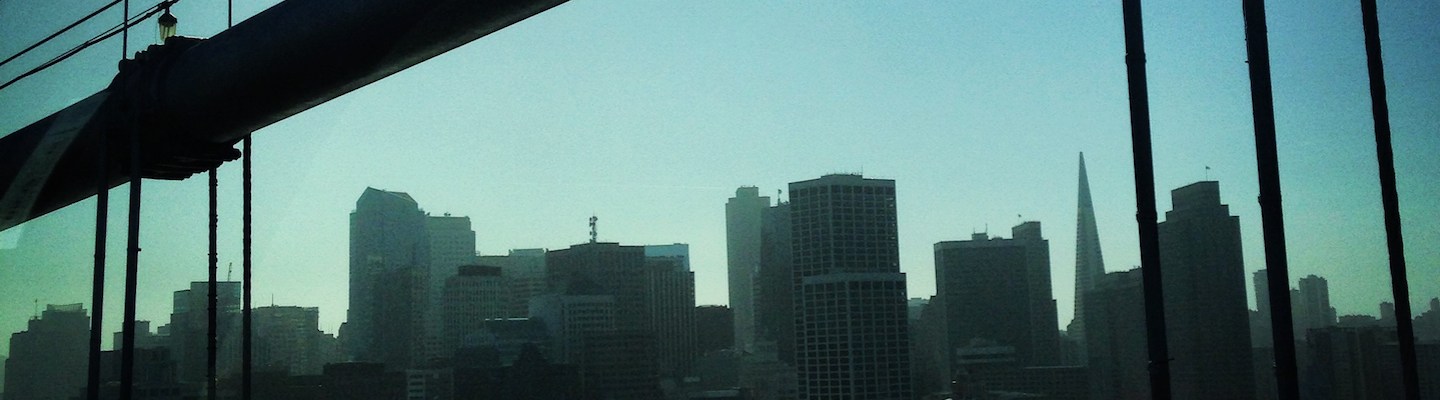 San Francisco Skyline