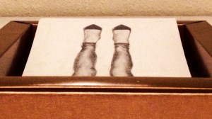 Photo taken in: Austin