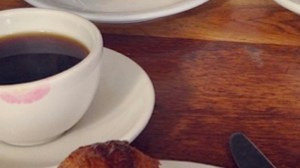 San Francisco Tartine Bakery