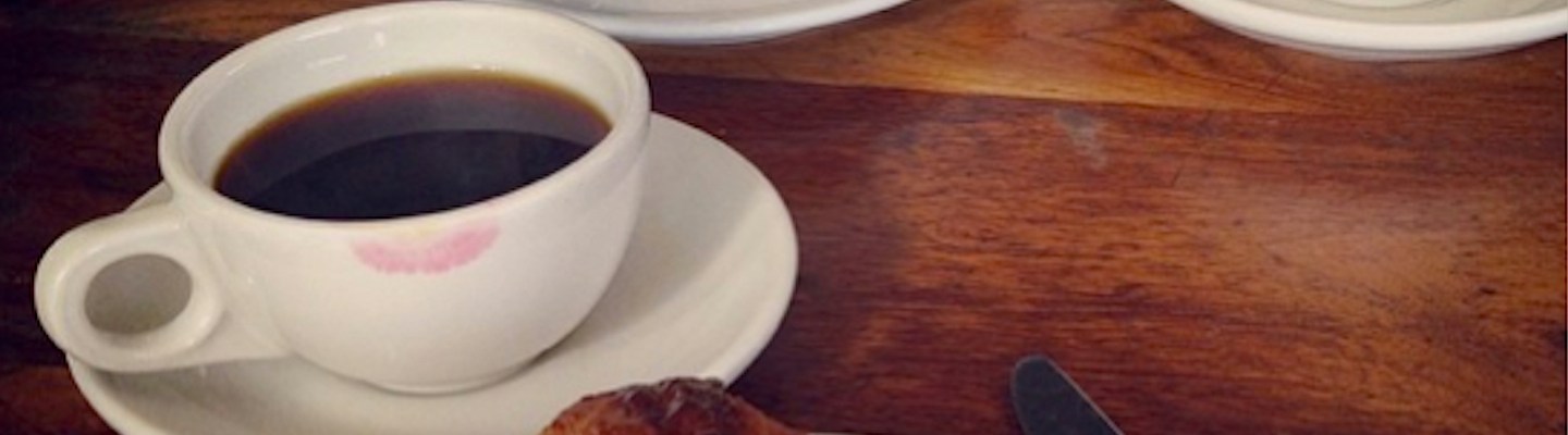 San Francisco Tartine Bakery